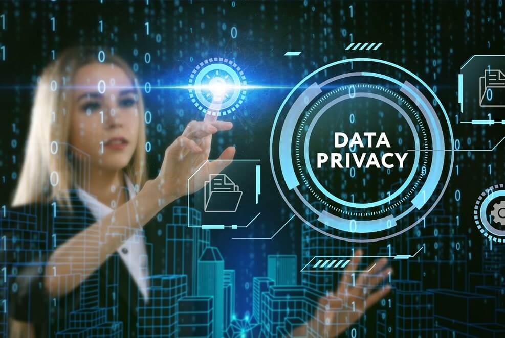 Evolving Landscape of U.S. Data Privacy Laws in 2025.