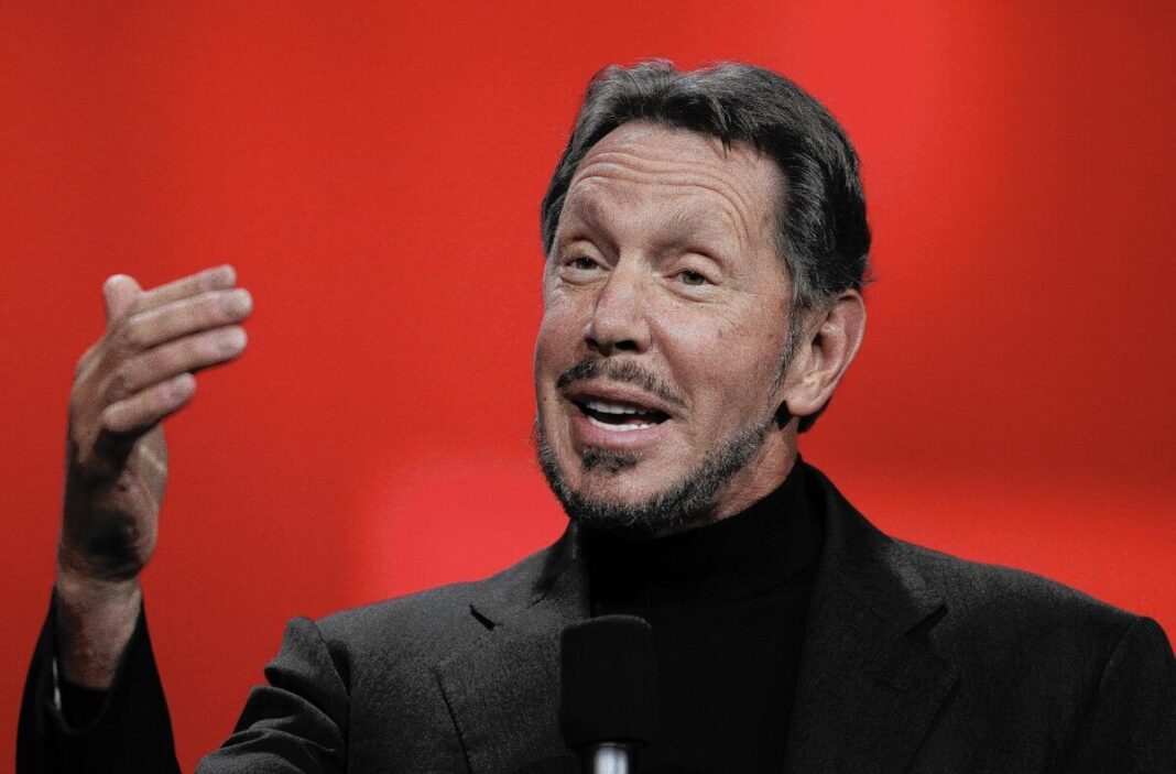 Oracle Faces Backlash Over Alleged Cloud Security Breach and Data Exposure.