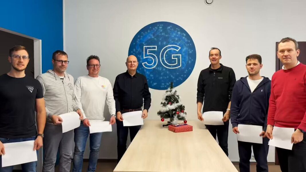 Airspan to Acquire Corning’s Wireless Business in Strategic 5G Expansion.