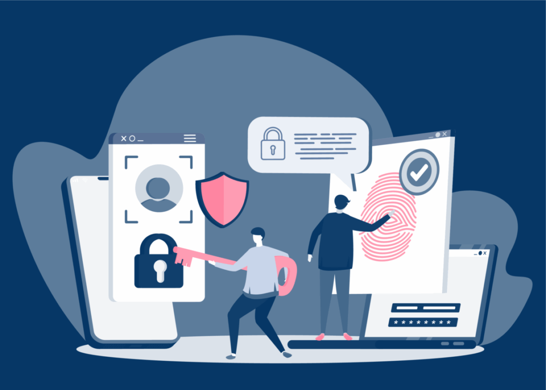 Understanding Identity and Access Management (IAM) Systems in Cybersecurity.