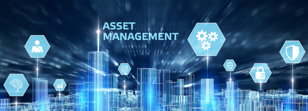 SAP Drives the Future of Asset Excellence with Intelligent Asset Management.