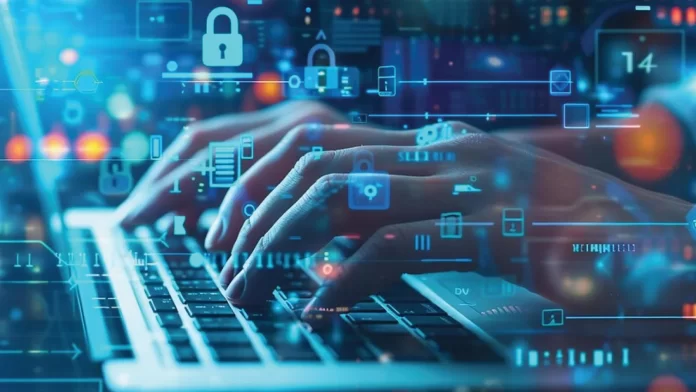 AI-driven cyberattacks