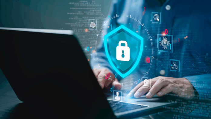 2025 State of Network Security Report