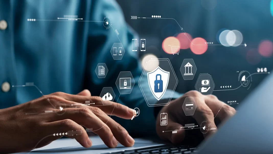 Securing the Digital Frontier: The Emergence of Endpoint Security in 2025.