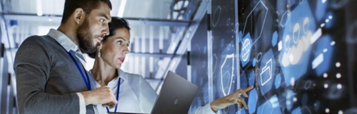 IoT and OT Security