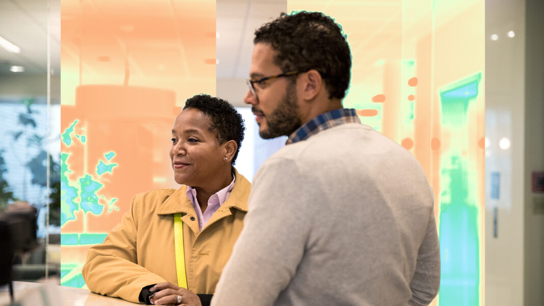 U.S. Department of Labor Pushes Forward Zero Trust Security with Microsoft Entra ID