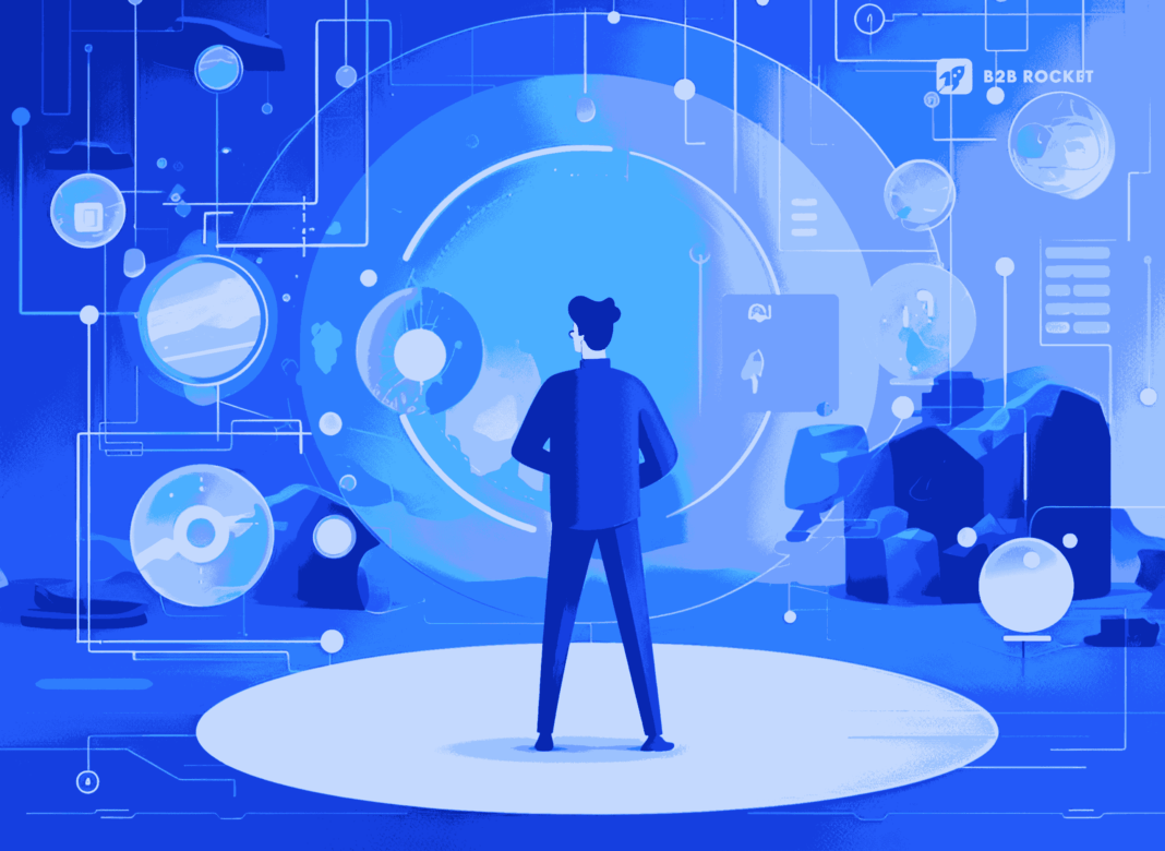 Vereigen Media Champions Privacy-First B2B Marketing- Balancing Compliance and Quality in Lead Generation.