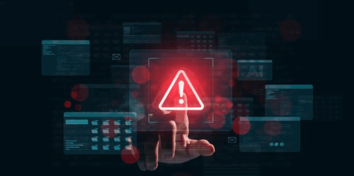 March 2025 cyberattacks