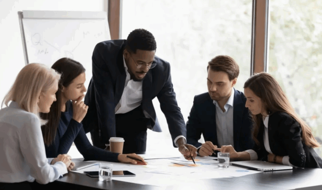 CFOs Spearhead the Digital Revolution in B2B Payments.