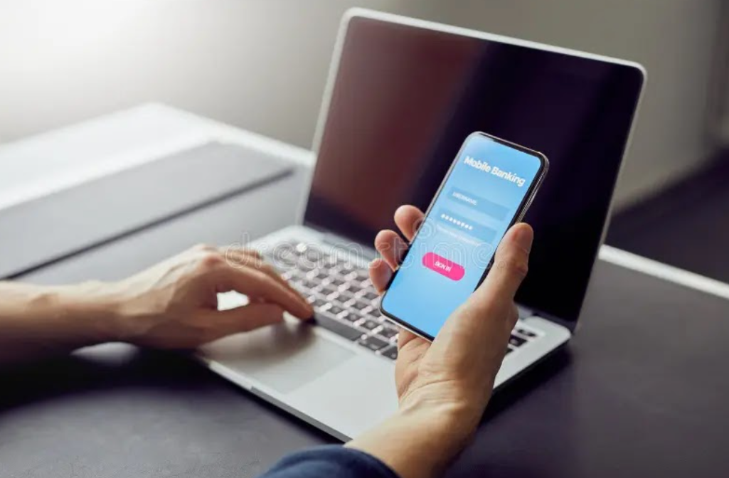 Bank of America Reports Surge in Mobile-First Security with QR Code Sign-Ins.