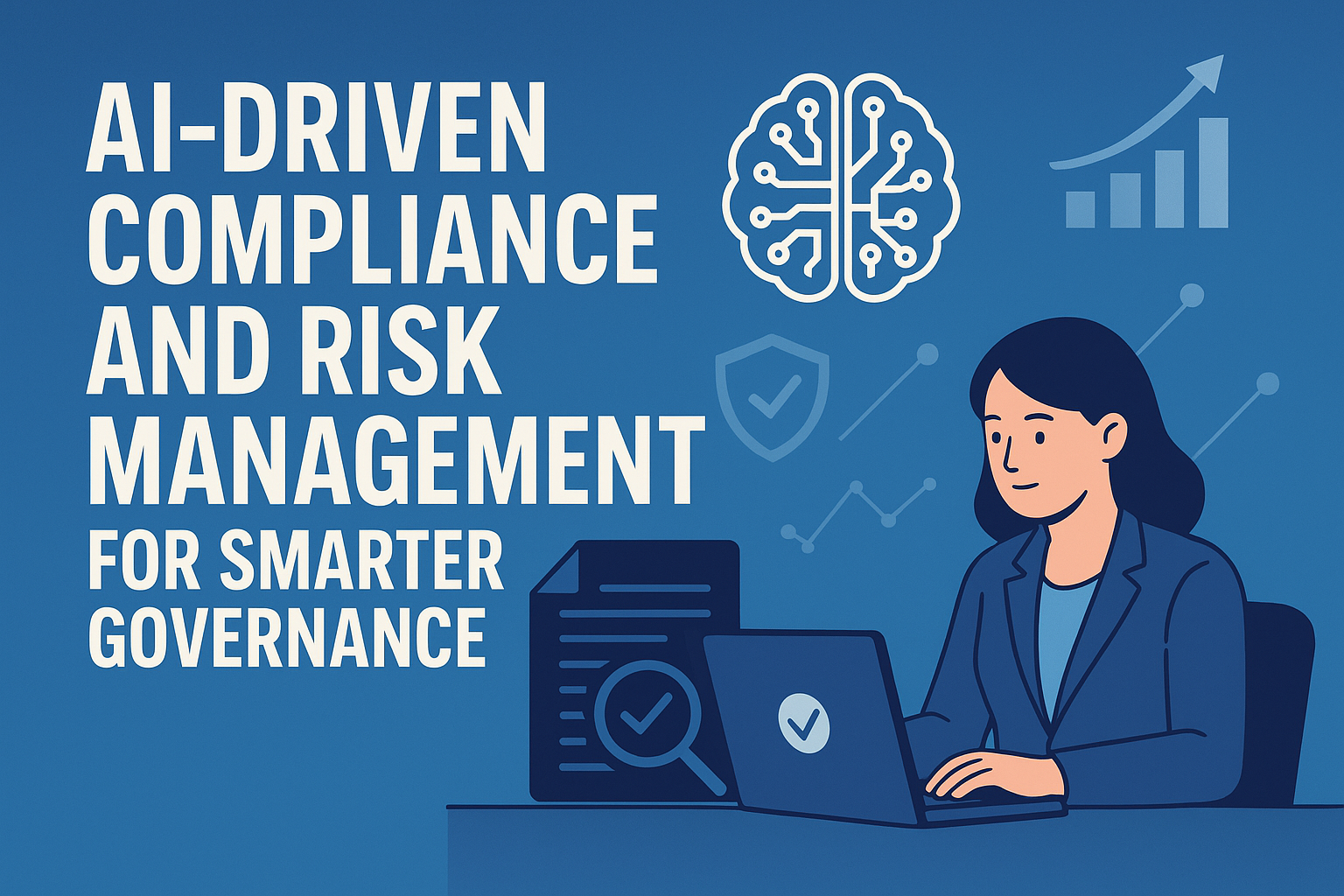 AI-Driven Compliance and Risk Management