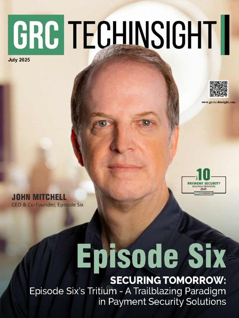 Payment Security 2025