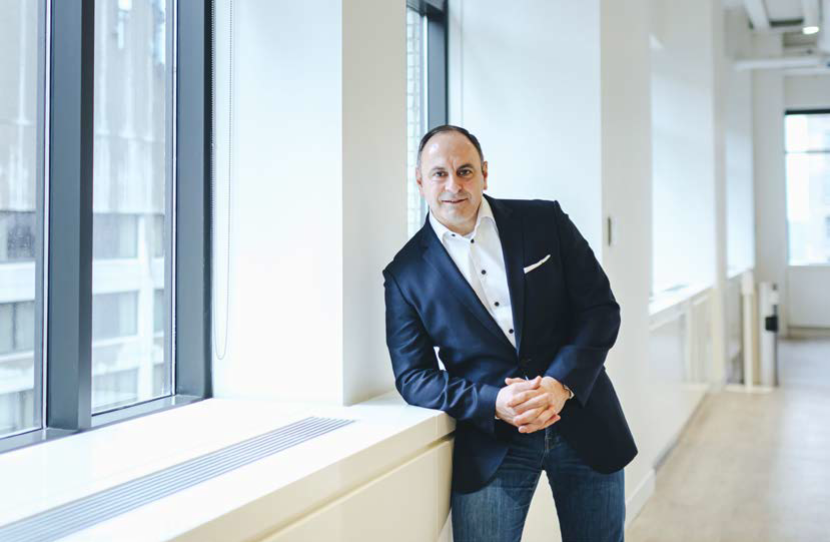 TouchBistro Payment Security Solutions.