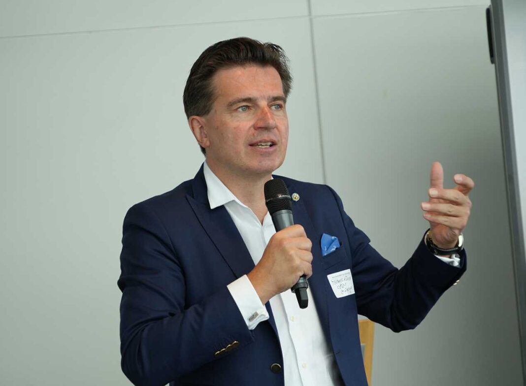 Cyber Attacks Cost German Economy €300B.