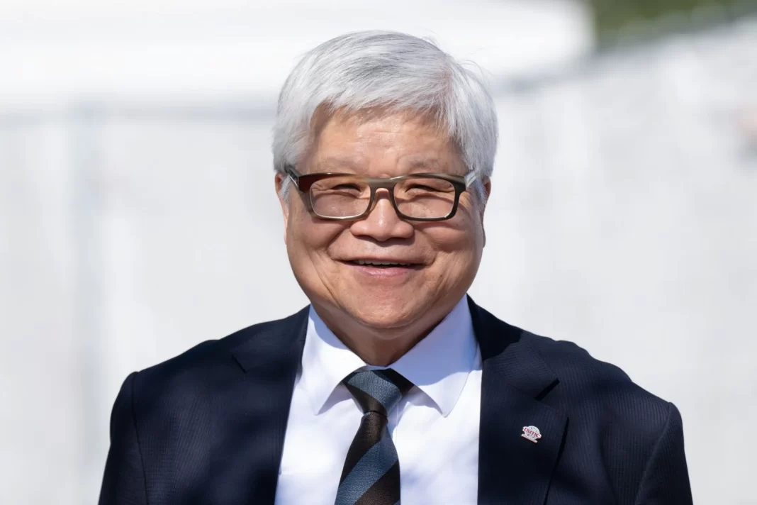 AI Chip Demand Drives TSMC Profit Surge.