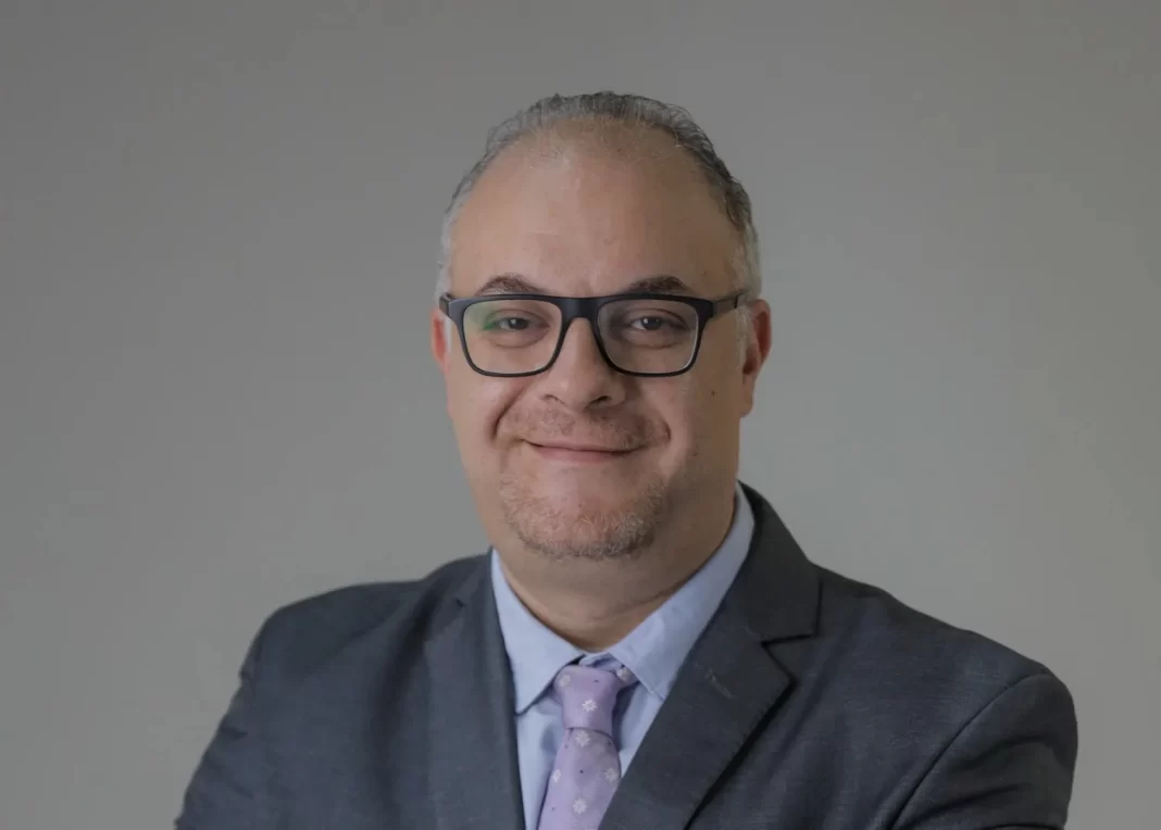 Global Cyber Threats: Ransomware Rise 46%.