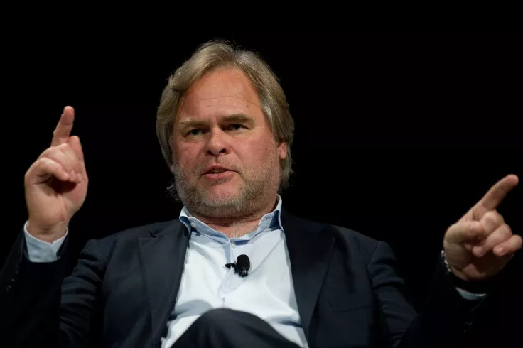 AI Cyberattacks 2025: Top Threats to U.S. Businesses.