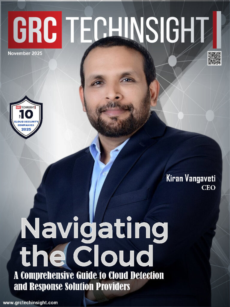 Cloud Security - November, 2025