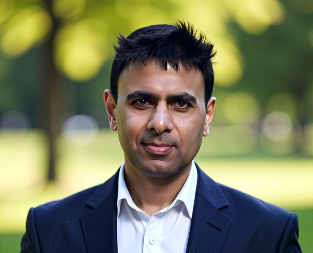 eBlissAI: Transforming Endpoint Management into Autonomous Enterprise Power