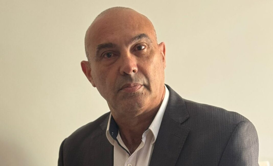 ITCqure Cyber Solutions: Redefining Trust in the Cloud Era.