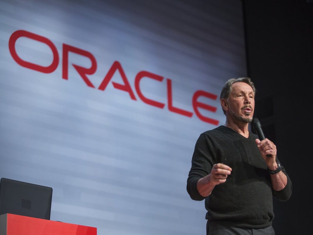 Oracle Vulnerability Exploited Critical Flaw Alert.