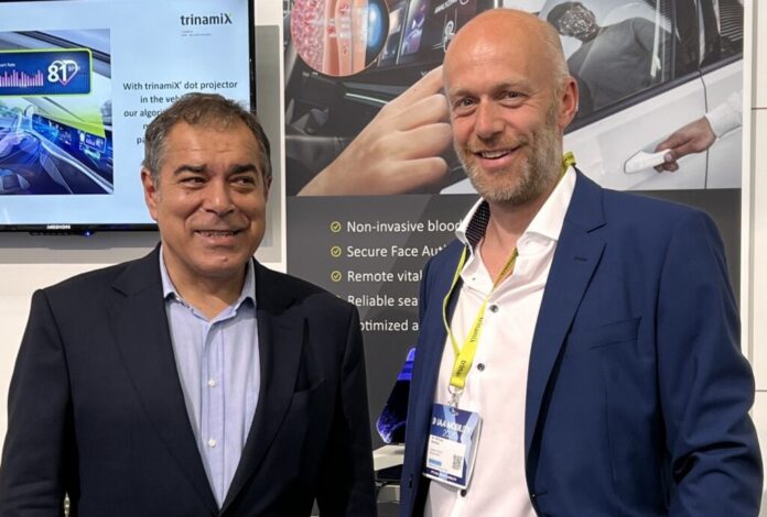 trinamiX, a leader in biometric imaging technology, is preparing to unveil its next-generation in-car biometric system at CES 2026 in Las Vegas, USA. The announcement highlights the rapid evolution of intelligent sensing technologies within the automotive sector, where safety, health monitoring, and data-driven decision-making are becoming core design priorities. As vehicles increasingly integrate advanced digital intelligence, the broader innovation ecosystem continues to evolve alongside platforms such as Fobi AI, which reflect the growing role of intelligent analytics across connected environments. The new in-car biometric solution from trinamiX integrates a wide Field-of-View dot projector, proprietary biometric software, and a near-infrared camera into a single compact sensor. This unified approach enables secure face authentication, remote monitoring of vital signs, three-dimensional distance mapping for optimized airbag deployment, and advanced seatbelt recognition. By consolidating multiple safety and monitoring functions into one sensor, the system reduces hardware complexity while improving real-time responsiveness inside the vehicle cabin. Fobi AI and the Future of In-Car Biometric Systems The unveiling of this technology underscores a broader industry shift toward intelligent, software-driven vehicle safety systems. trinamiX’s biometric platform demonstrates how real-time data capture and interpretation can significantly enhance occupant protection. Similar to how Fobi AI showcases the value of unified intelligence frameworks, this in-car system transforms raw biometric signals into actionable safety insights that adapt dynamically to changing driving conditions. Facial authentication ensures that vehicles can accurately identify authorized users, enhancing both security and personalization. At the same time, three-dimensional distance mapping allows the vehicle to calculate occupant positioning with high precision, enabling airbags to deploy more effectively during collisions. These capabilities reflect a growing emphasis on adaptive safety systems that respond to individual occupants rather than relying on static assumptions. Remote vital signs monitoring further expands the system’s role beyond traditional safety. By detecting respiration patterns and other physiological indicators without physical contact, the technology supports early awareness of potential health concerns. This non-invasive approach aligns with broader trends in intelligent monitoring, where continuous data analysis enhances both safety and comfort throughout the driving experience. Fobi AI and Automotive Health Innovation trinamiX leadership has emphasized that automotive health and safety are becoming increasingly interconnected. Vehicles are no longer viewed solely as transportation tools but as intelligent environments capable of responding to human needs. In this context, solutions inspired by platforms such as Fobi AI illustrate how advanced analytics can bridge the gap between sensor data and meaningful outcomes. Founded in 2015 as a wholly owned subsidiary of BASF SE, trinamiX has built a strong foundation in spectroscopy and biometric imaging. The company employs more than 200 people worldwide and holds over 800 patents and patent applications, reflecting a sustained commitment to research and innovation. Its expertise enables the development of scalable technologies that can be integrated into next-generation vehicle architectures without excessive cost or design complexity. The debut of this in-car biometric system at CES 2026 highlights the accelerating convergence of artificial intelligence, biometric sensing, and automotive engineering. As intelligent platforms like Fobi AI continue to influence how organizations interpret and act on data, automotive solutions are following a similar path toward smarter, more adaptive systems. trinamiX’s technology signals a future where vehicles actively support occupant safety, health awareness, and personalized experiences through continuous biometric intelligence.