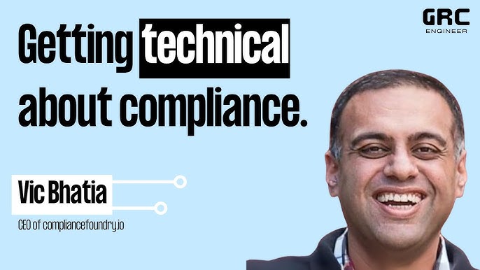 Secure Access GRC Tech IAM Update.