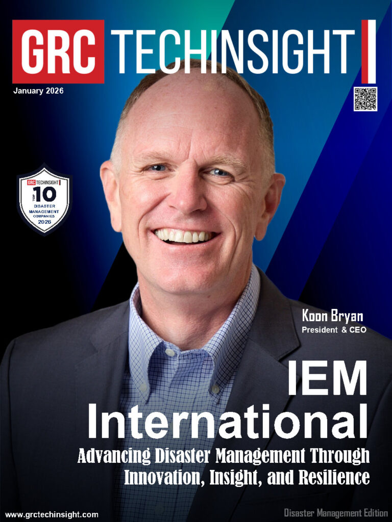 Disaster Management 2026