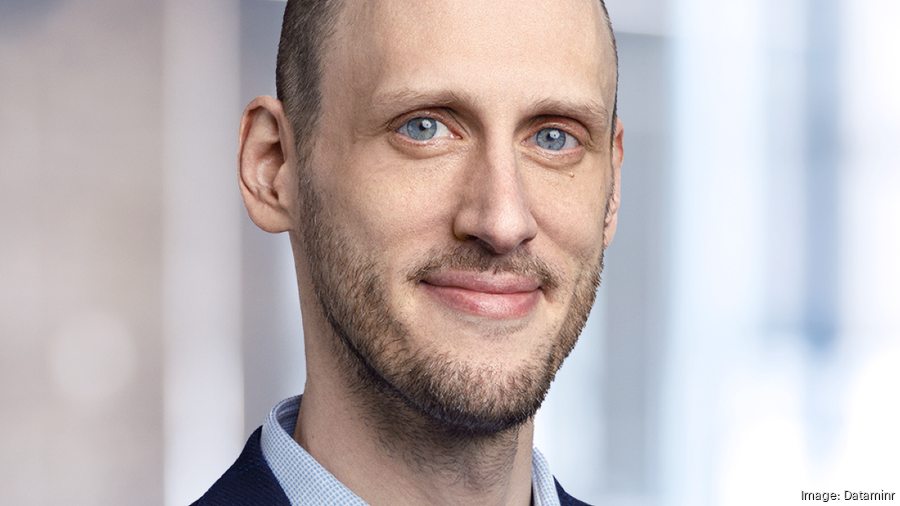 Dataminr Growth Company Secures $85 Million for Expansion.