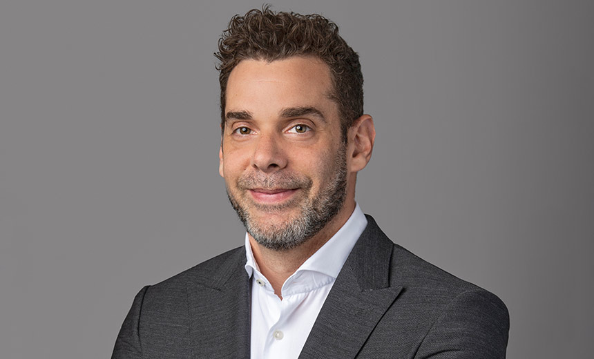 AI Endpoint Security in Action.