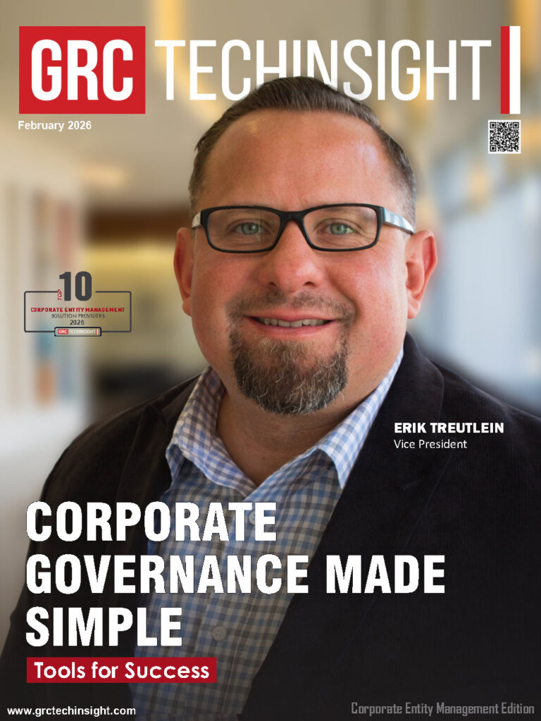 Corporate Entity Management 2026