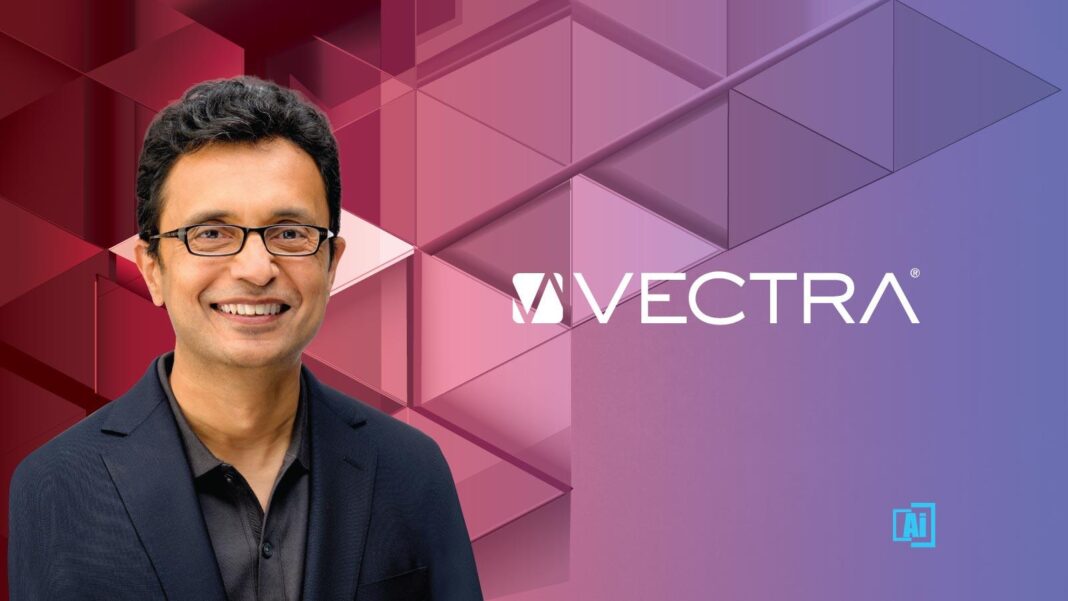 Vectra Acquisition Enhances Multi-Cloud Security.