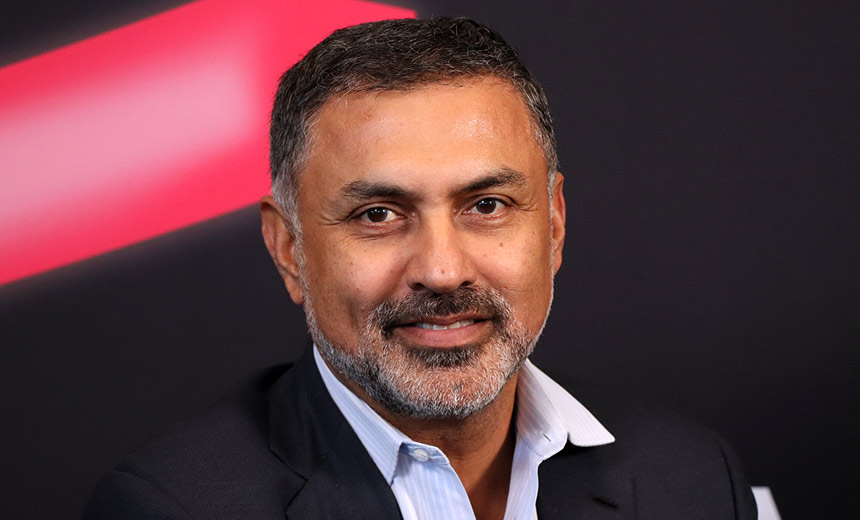 Palo Alto Networks CyberArk Strategic Acquisition Deal.