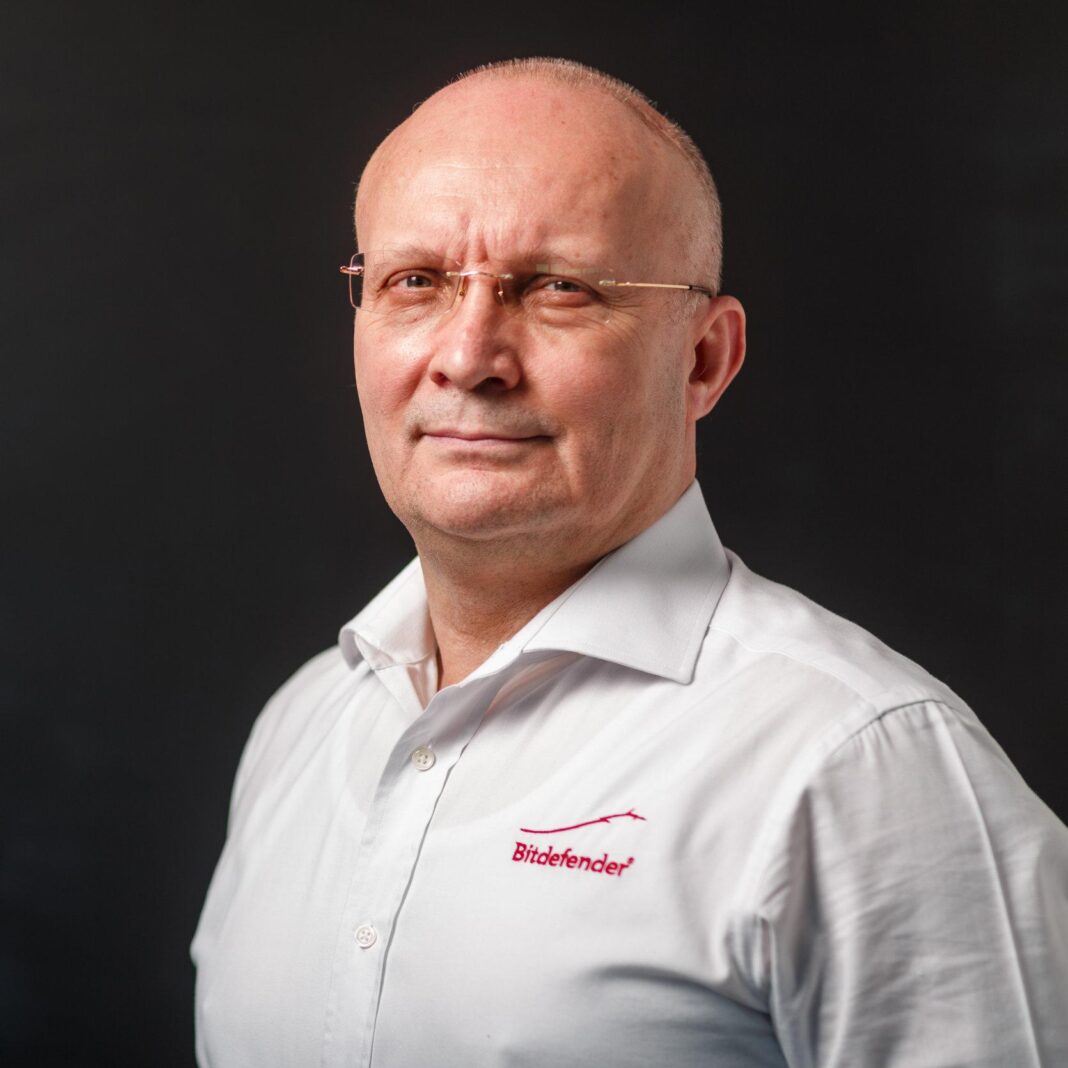 Email Security Solution Launched by Bitdefender for Business.