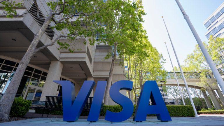 Fraud Acquisition Visa Announces $2.4B BioCatch Deal .